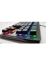 Gamdias Hermes E2 7 Neon Color Mechanical Gaming Keyboard